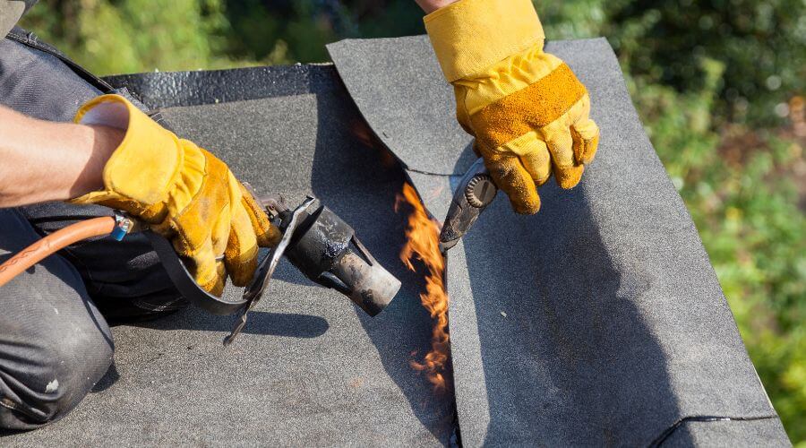 Professional flood damage restoration services in Sulphur Springs, AR